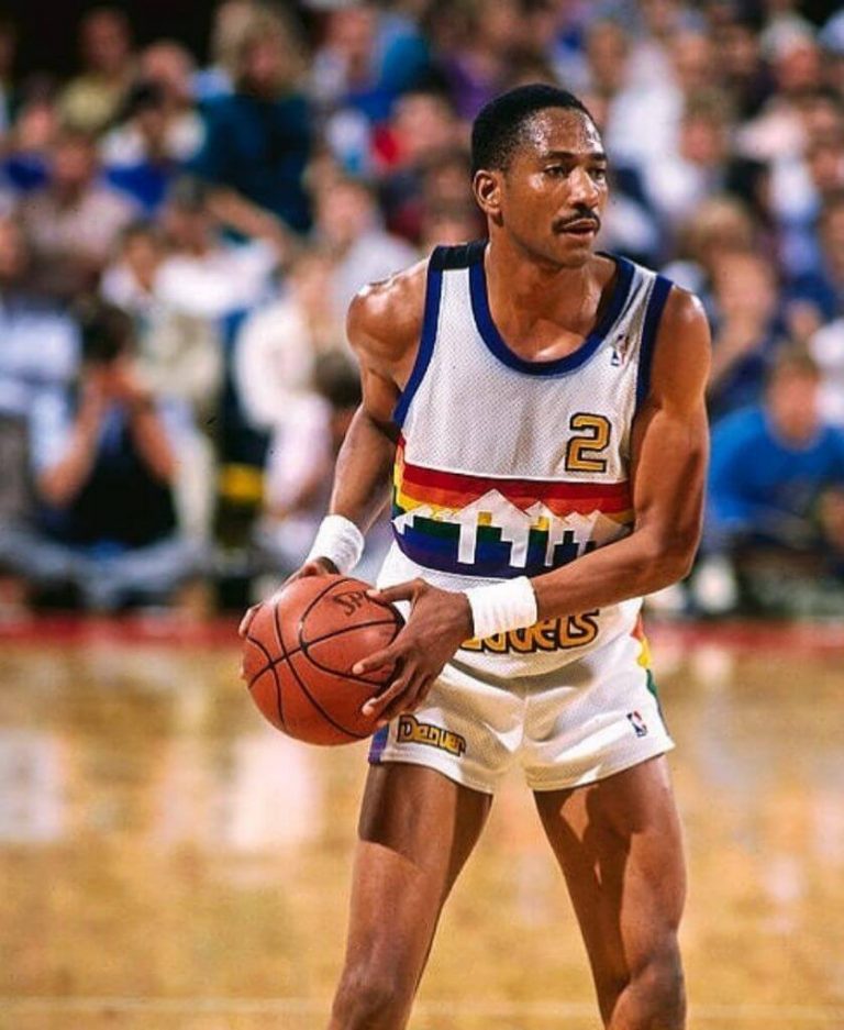Alex English Net Worth, Biography and Interesting Facts