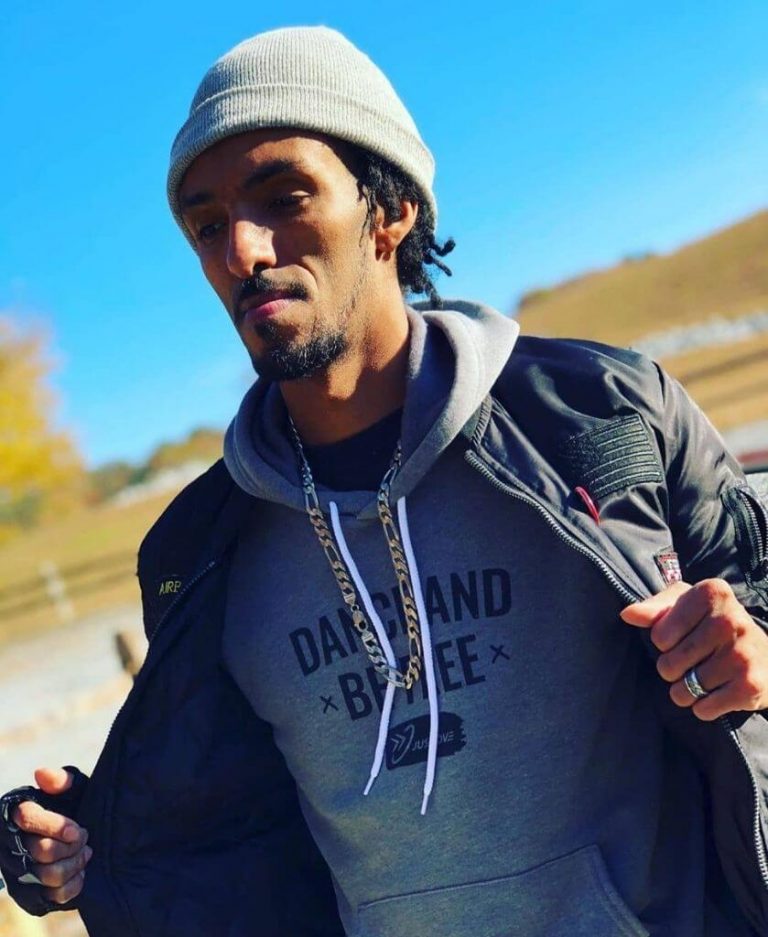 Marquese Scott Net Worth, Biography and Unknown Facts