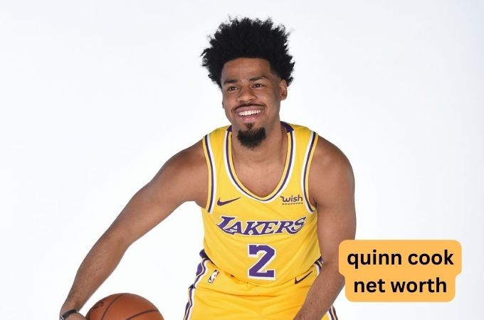 how is quinn cook net worth $500 million