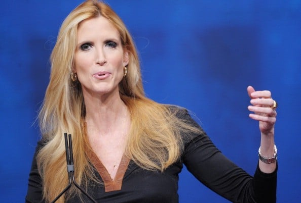 Ann Coulter’s Net Worth – USA Media Person