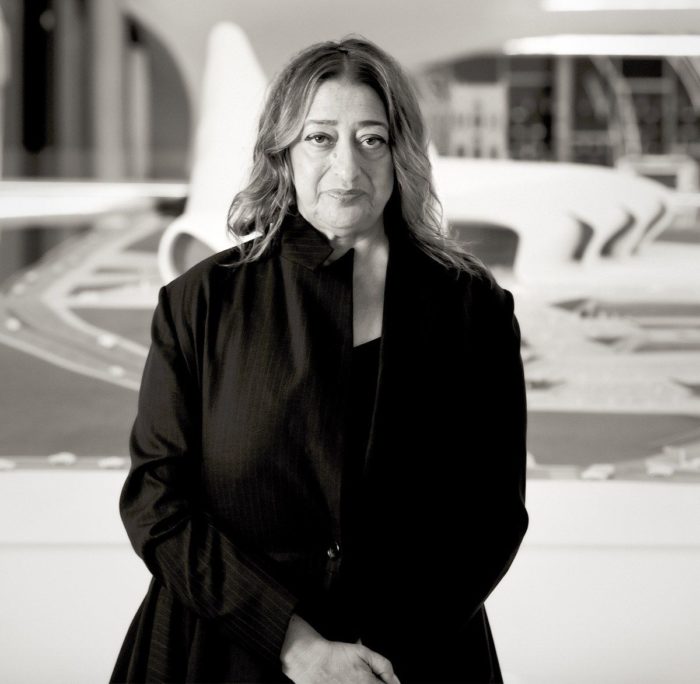Zaha Hadid Net Worth, Iraq – Architect Biography