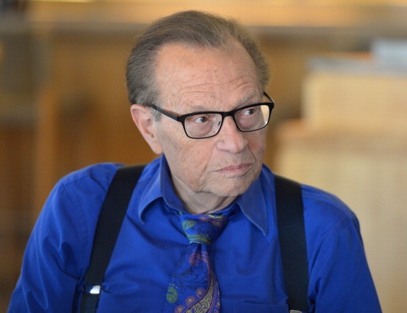 Larry King’s Net Worth – USA Media Person