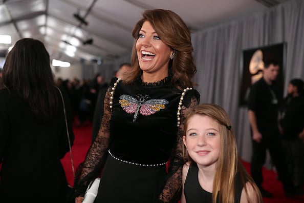 Norah O’Donnell Net Worth – USA Media Person
