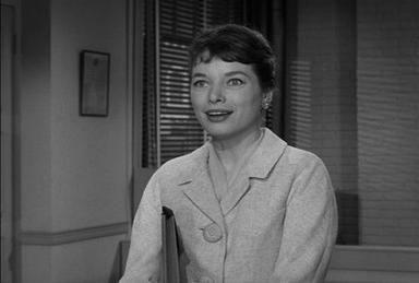 Helen On The Andy Griffith Show