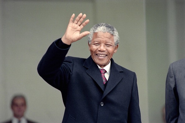 Nelson Mandela Net-worth, South Africa