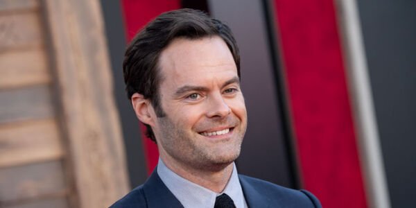 Uncovering Bill Hader’S Net Worth: The Story Of The American Actor
