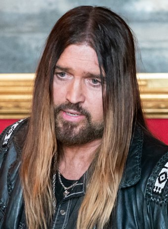 Billy Ray Cyrus Net Worth: The Country Musician Of Usa