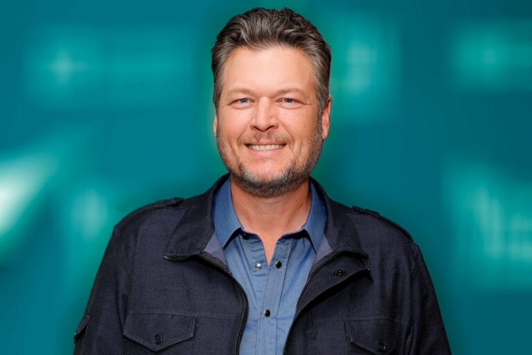 Blake Shelton Net Worth: The Wealth Of A Country Musician In The Usa
