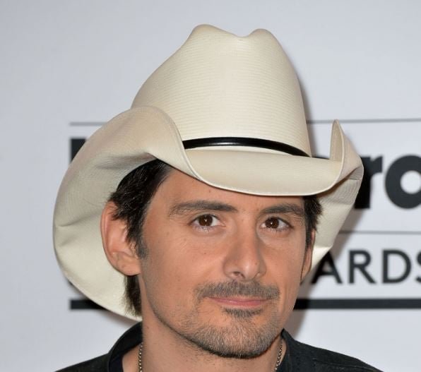 Brad Paisley Net Worth: Exploring The Wealth Of Country Musician In Usa