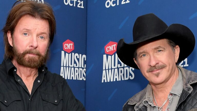 Brooks & Dunn Net Worth – Country Musicians of the USA