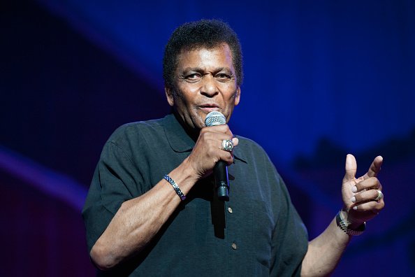 Charley Pride Net Worth – Country Musician of the USA