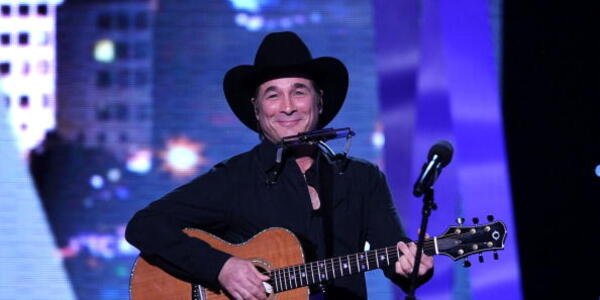 Clint Black Net Worth – Country Musician of USA