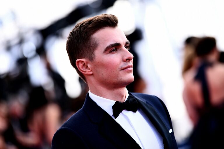 Dave Franco Net Worth (American Actor)