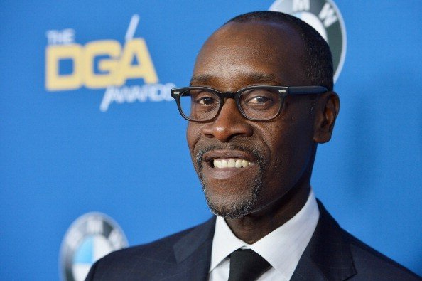 Unveiling Don Cheadle Net Worth: A Glimpse Into The American Actor’S Wealth