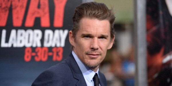 Ethan Hawke Net Worth: The Success Story Of An American Actor