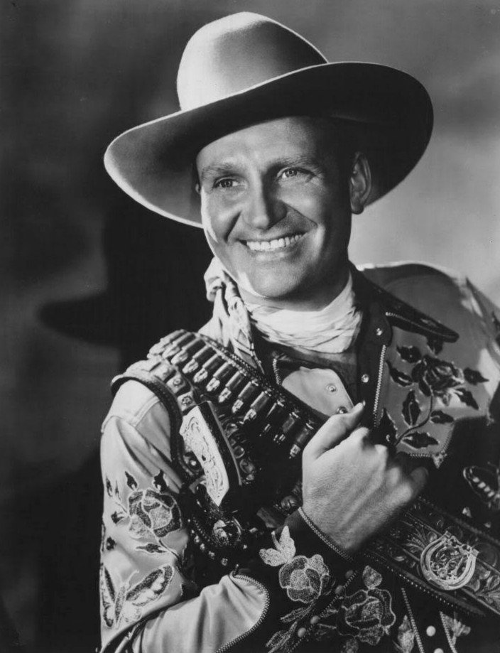 Gene Autry Net Worth – Country Musician of USA