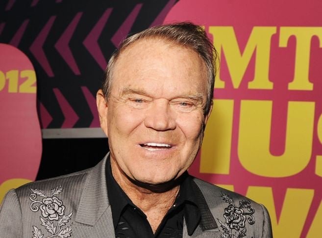 Glen Campbell Net Worth: The Journey Of An Iconic Country Musician