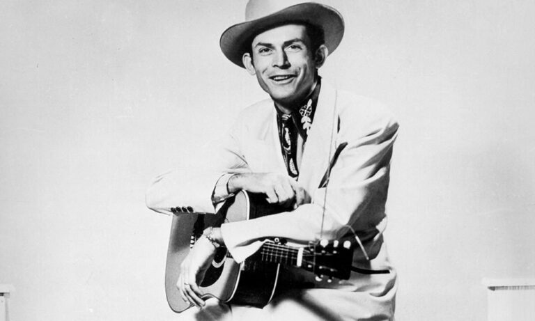 Hank Williams Net Worth – Country Musician of USA