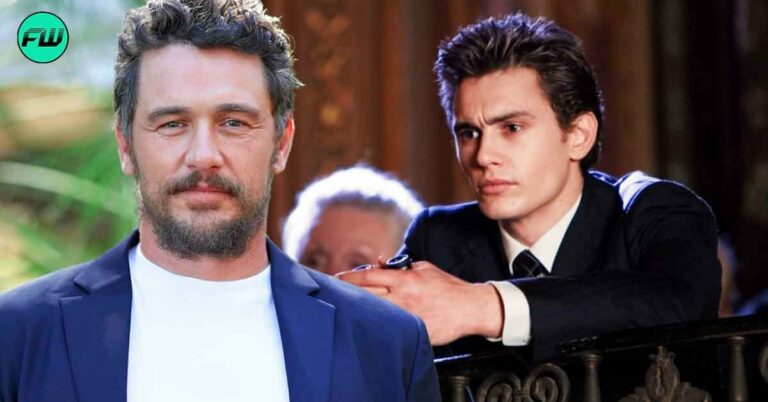 The Rising James Franco Networth: A Peek Into The Success Of The American Actor
