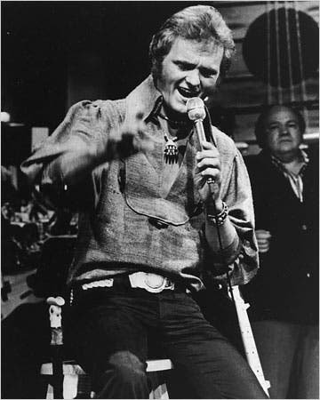 Jerry Reed Net Worth – Country Musician of USA