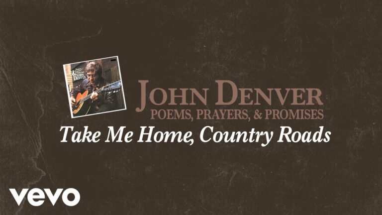 John Denver Net Worth – Country Musician of USA