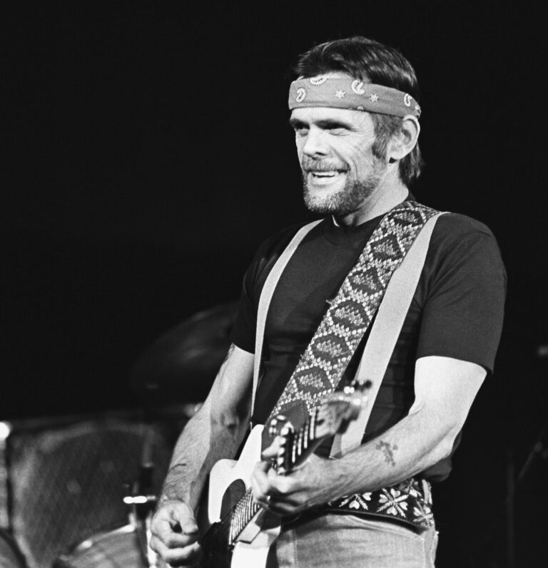 Johnny Paycheck Net Worth: Exploring The Wealth Of The Country Musician