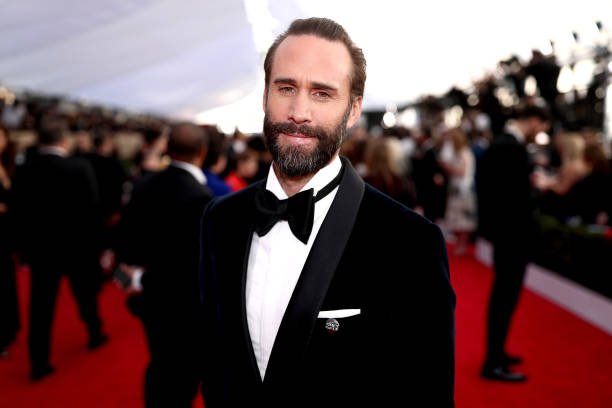 Unveiling Joseph Fiennes’ Net Worth: American Actor’S Wealth Revealed