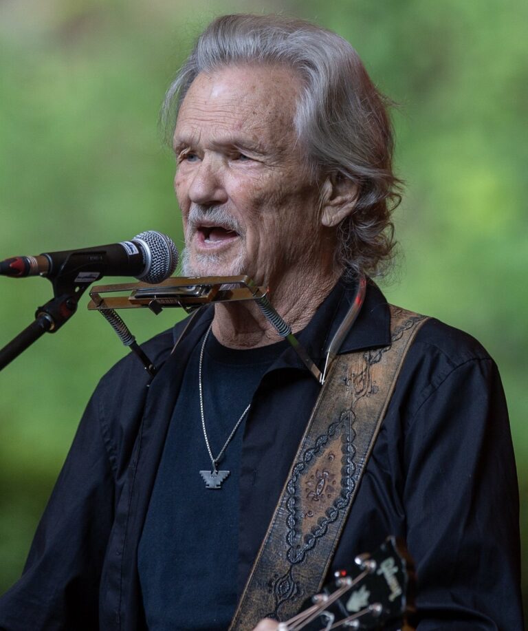 Kris Kristofferson Networth: The Country Musician’S Fortune