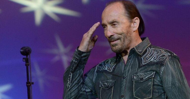 Lee Greenwood Networth: A Deep Dive Into The Country Musician’S Finances