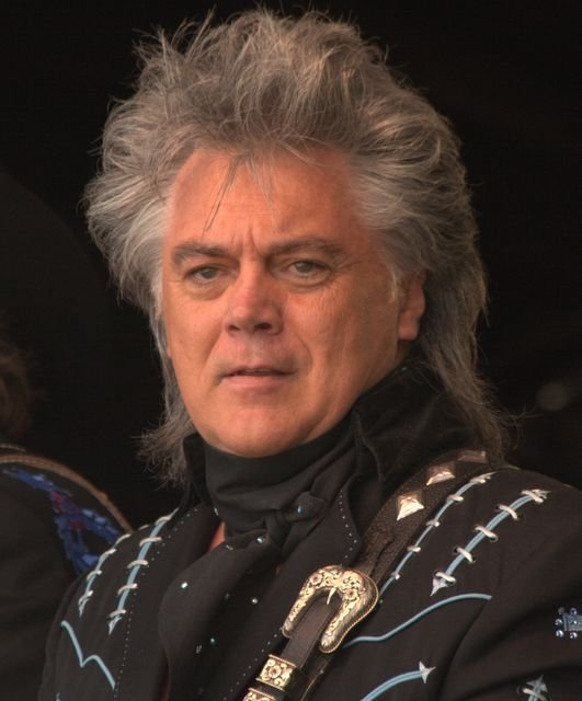 Marty Stuart Net Worth – Country Musician of USA