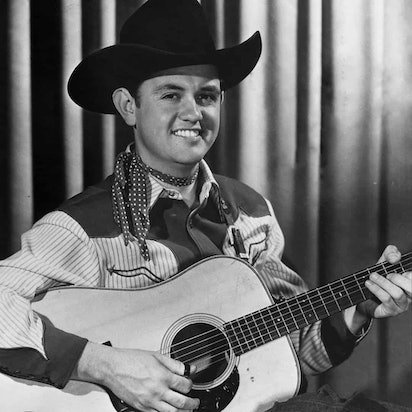 Merle Travis Net Worth – Country Musician of the USA