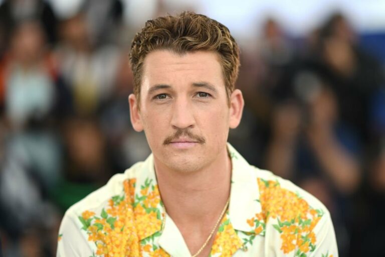 Miles Teller Net Worth: Insights On The American Actor’S Wealth