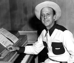 Moon Mullican Networth: The Country Musician Of Usa