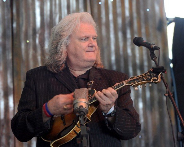 Ricky Skaggs Net Worth: A Look at the Country Musician’s Financial Success