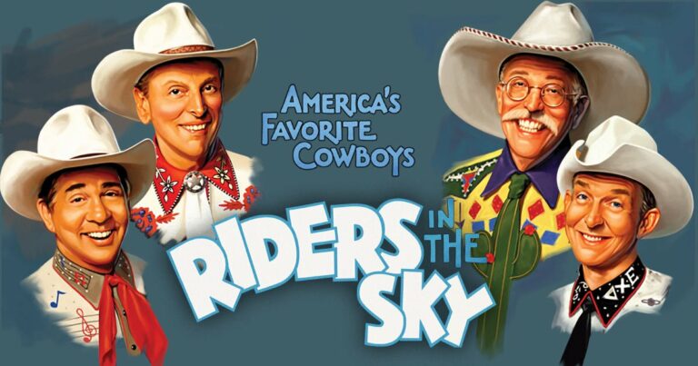 Riders In The Sky Networth: Exploring The Wealth Of Usa’S Country Musicians