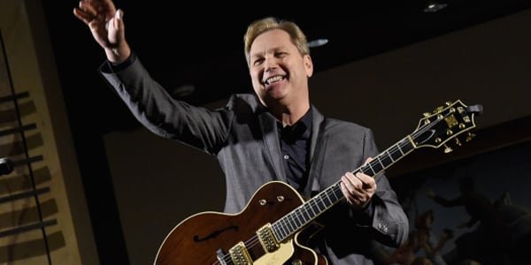 Steve Wariner Networth – Country Musician of USA