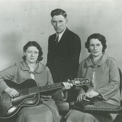 The Carter Family Net Worth: Exploring The Country Musicians Of Usa