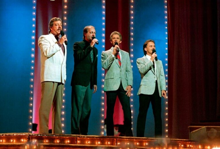 The Statler Brothers Net Worth: Country Musicians Of Usa