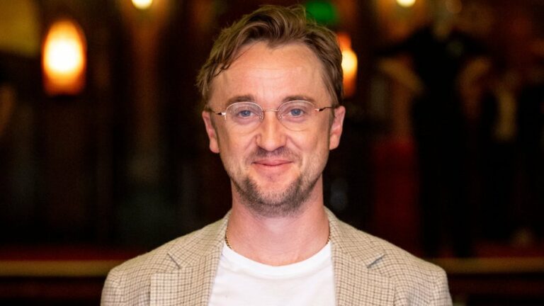 Tom Felton Net Worth: Insights On The Wealth Of The American Actor