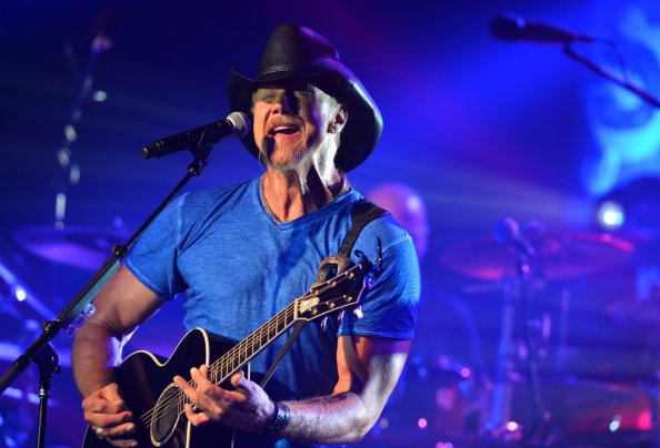 Trace Adkins Net Worth: The Wealth Of A Renowned Us Country Musician
