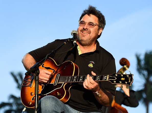 Vince Gill Networth – Country Musician of USA