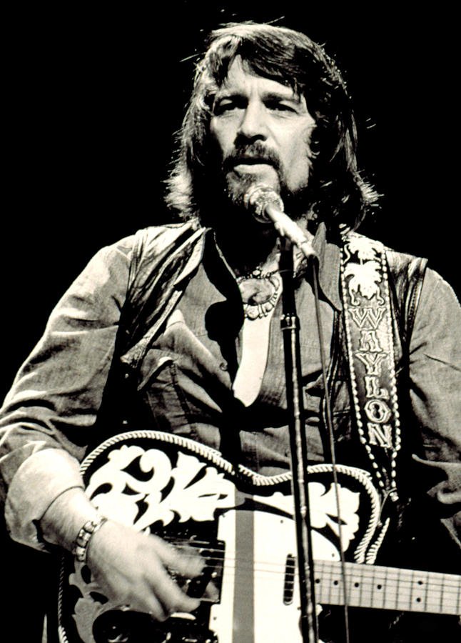 Waylon Jennings Net Worth: The Riches Of A Legendary Country Musician