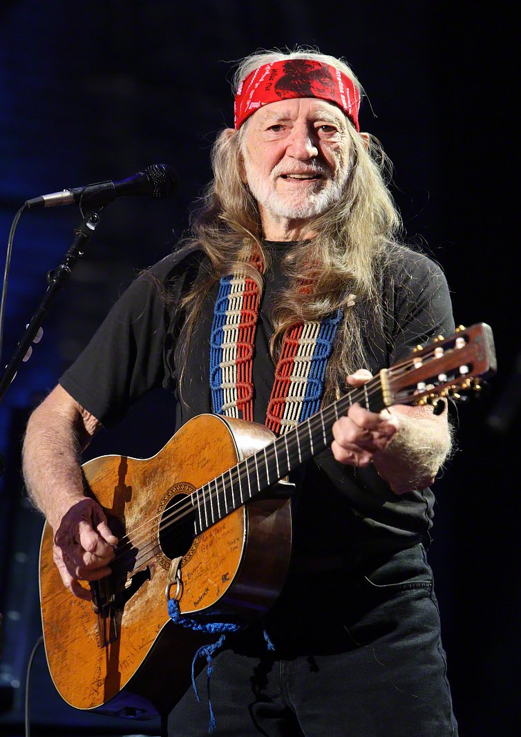 Willie Nelson Net Worth: The Success Story Of A Legendary Us Country Musician