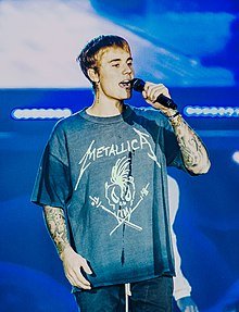 Unveiling Justin Bieber’S Net Worth As A Canadian Citizen Singer